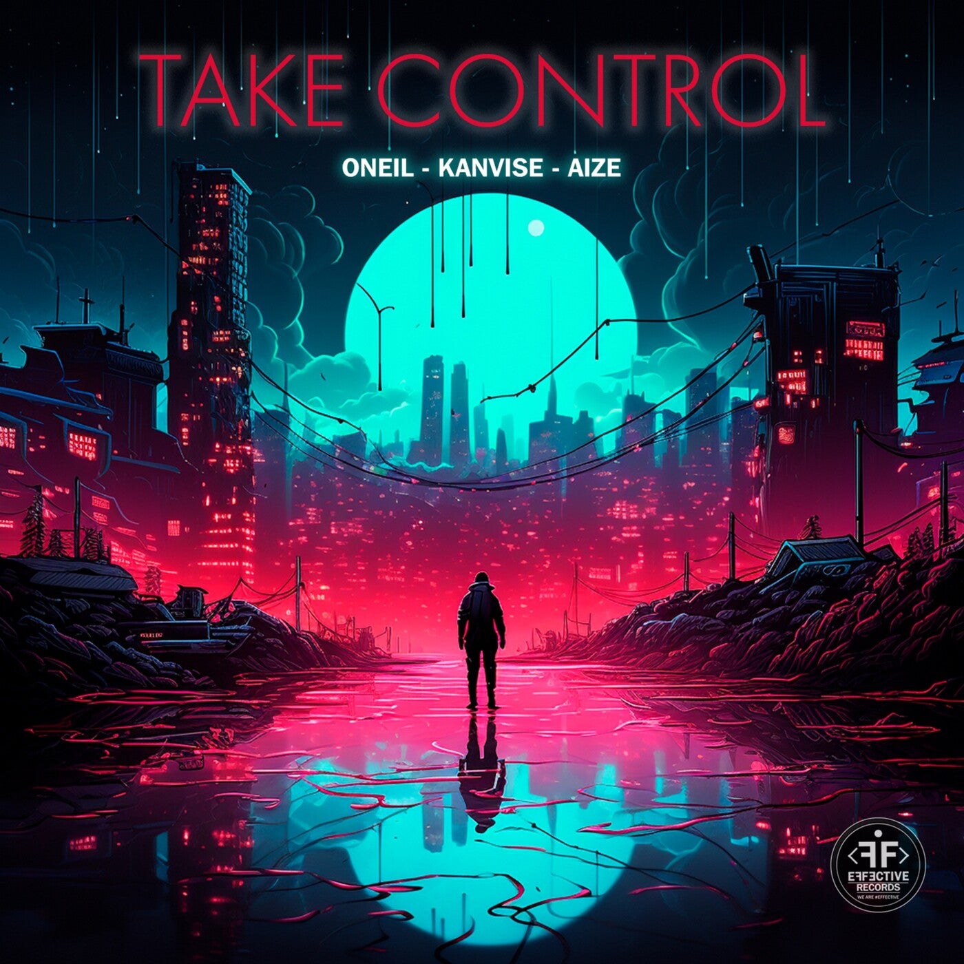 Take Control