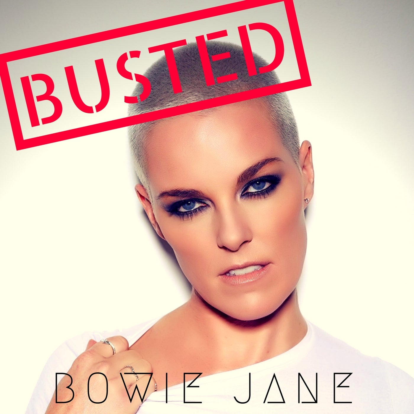 Busted (Instrumental)