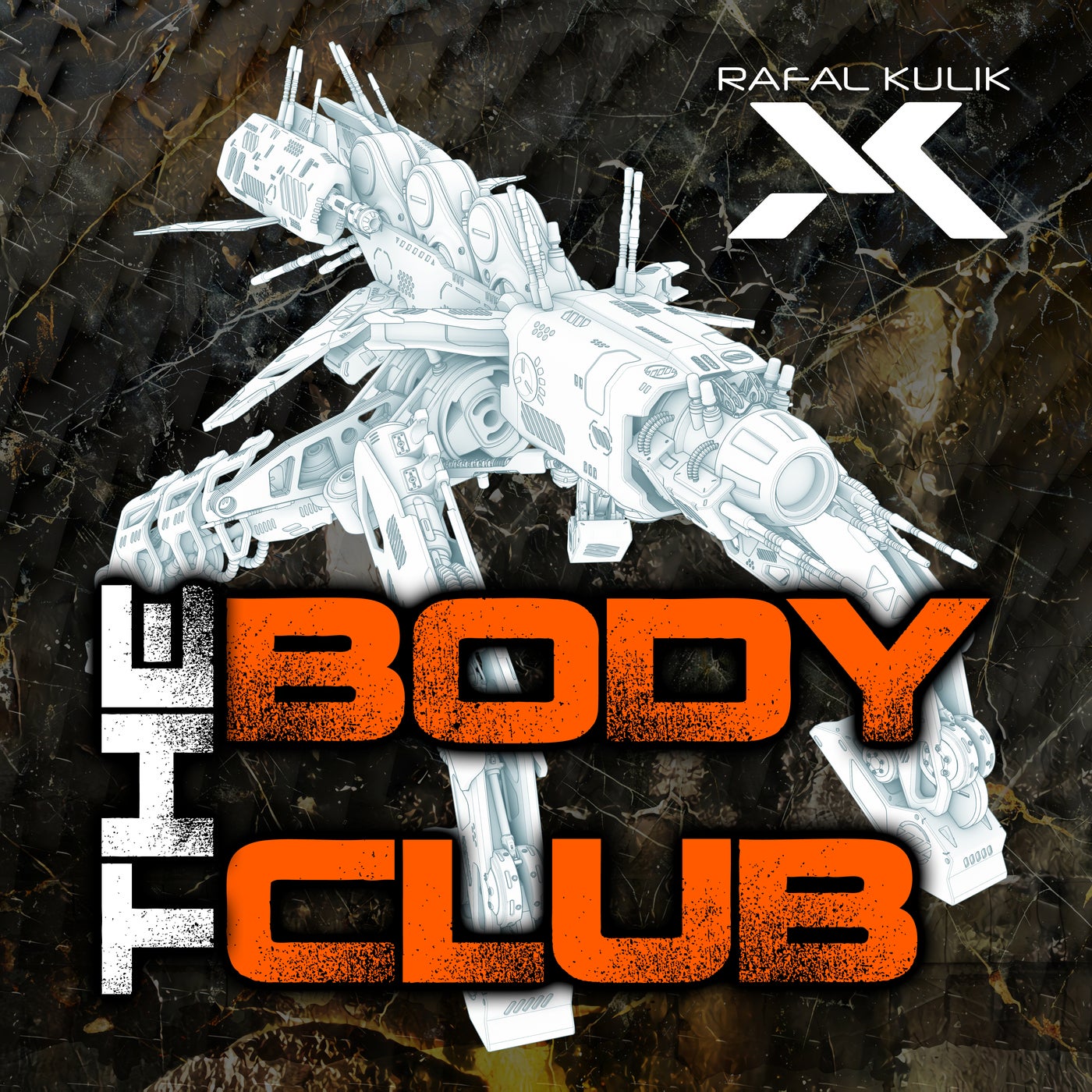 The Body Club