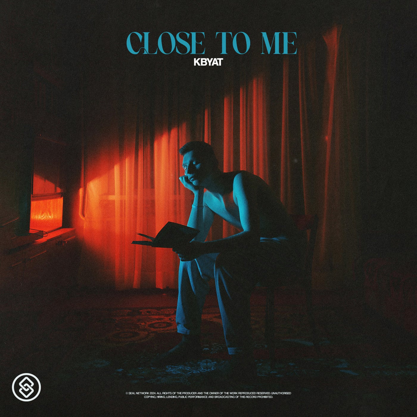 Close To Me