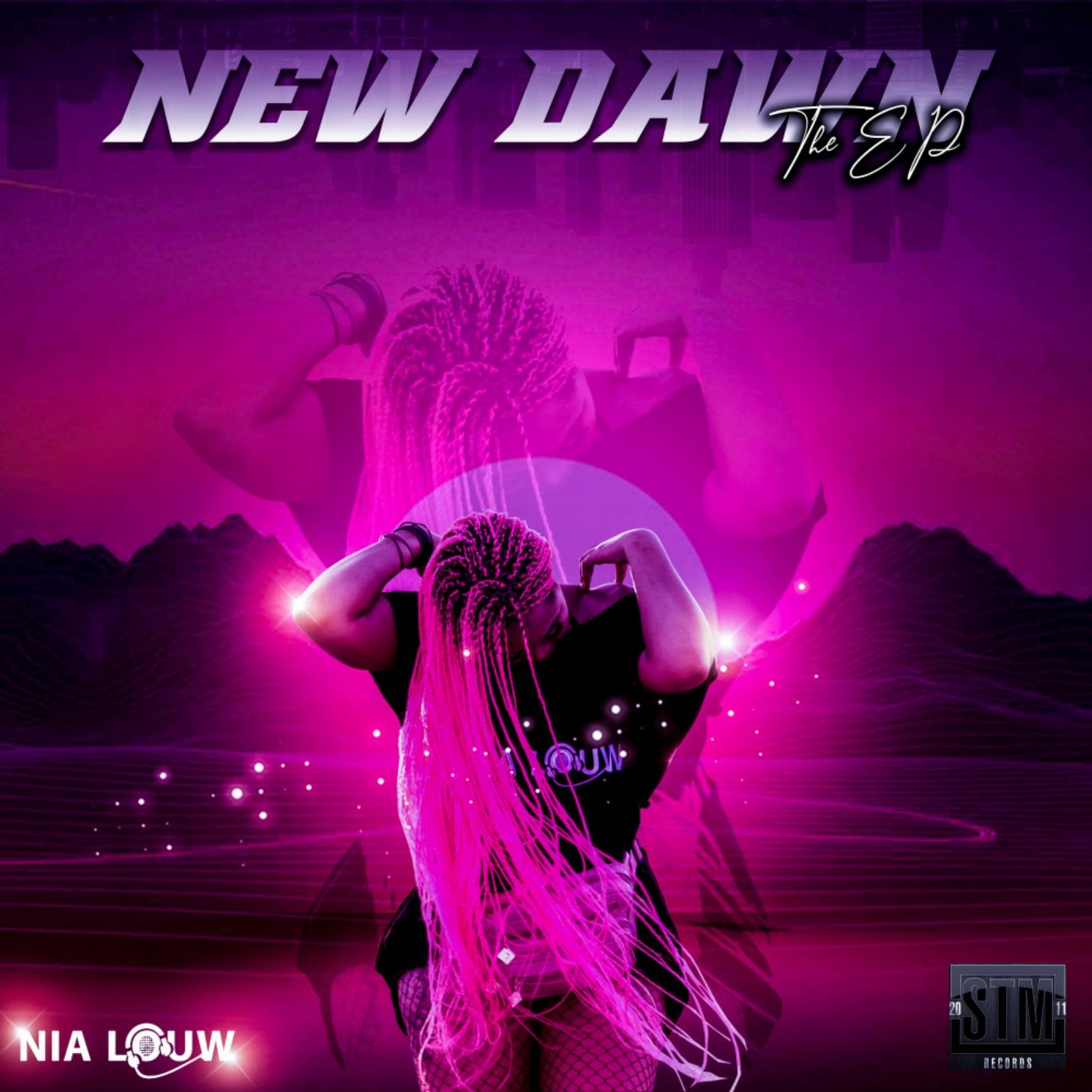 New Dawn: The EP