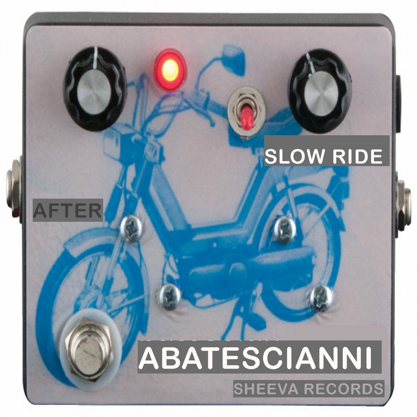 Abatescianni Slow Ride - After