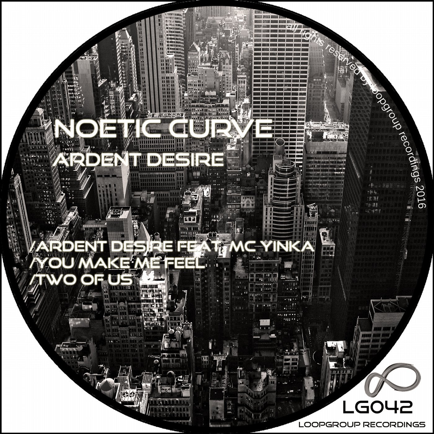Ardent Desire