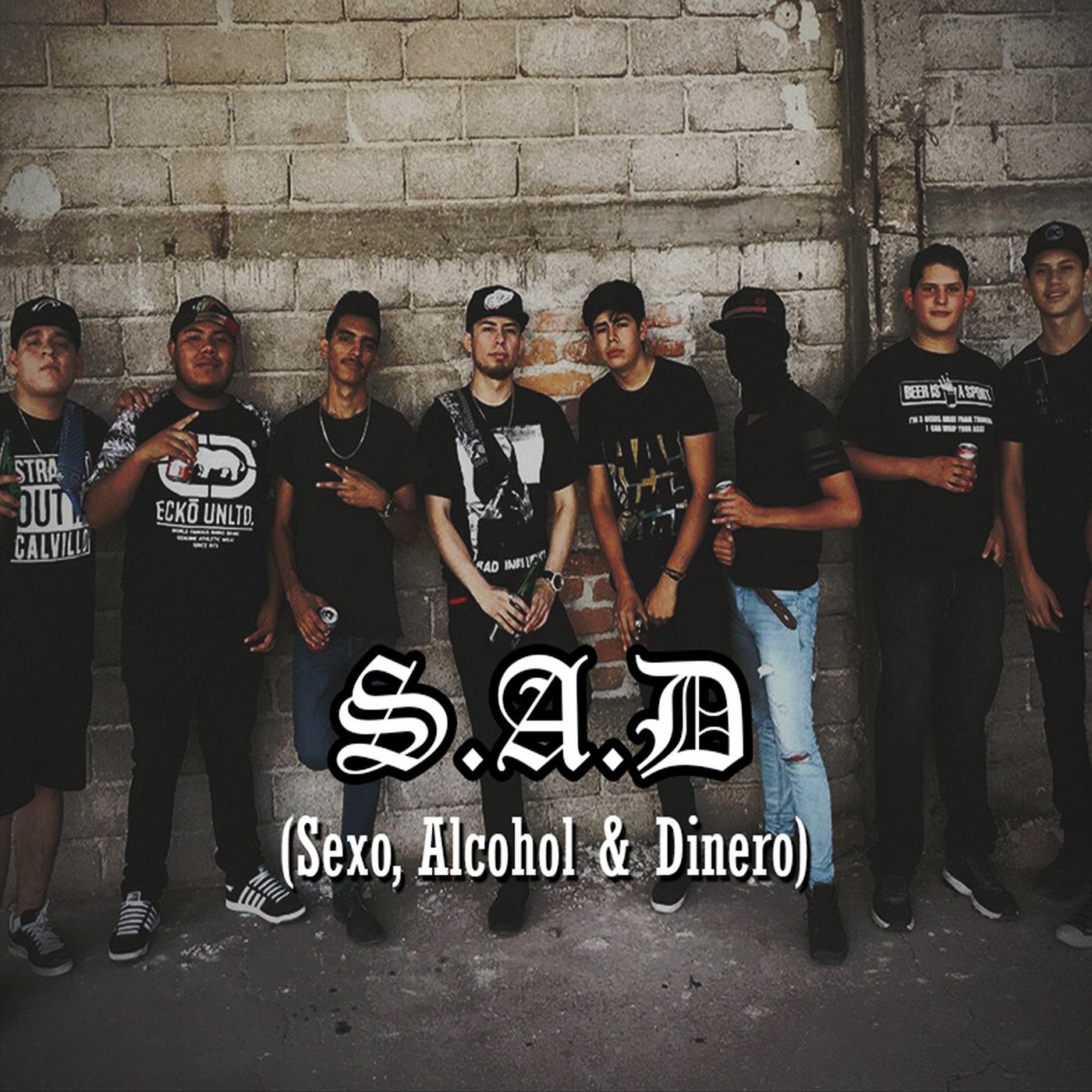 S.A.D