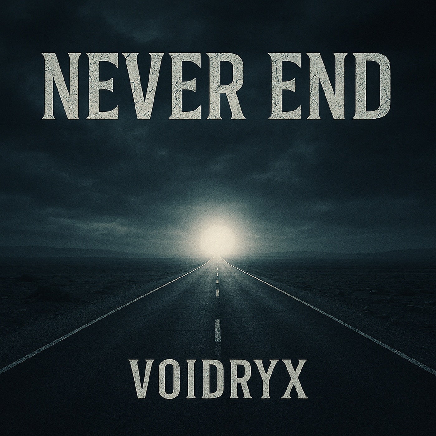 Never End