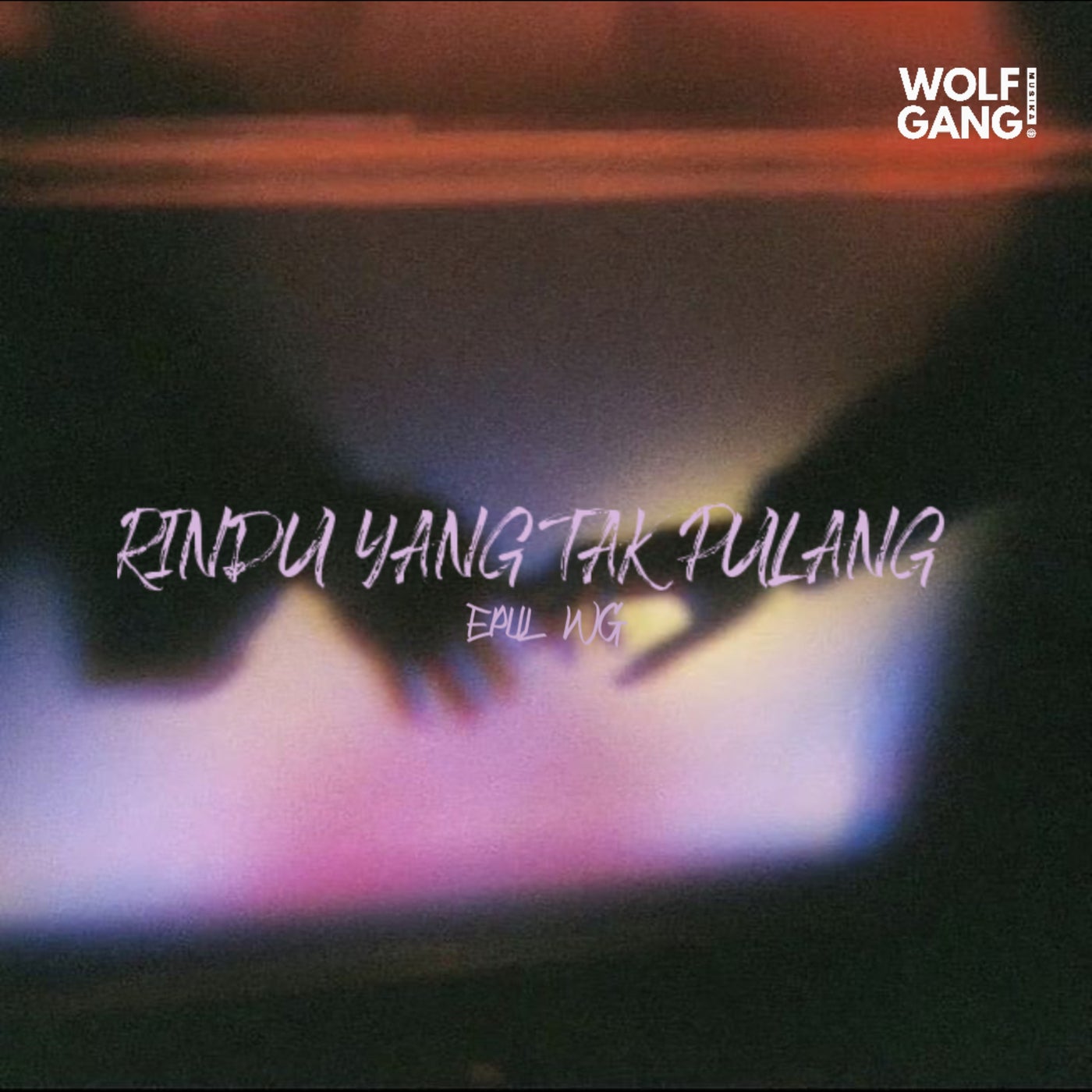 Rindu Yang Tak Pulang