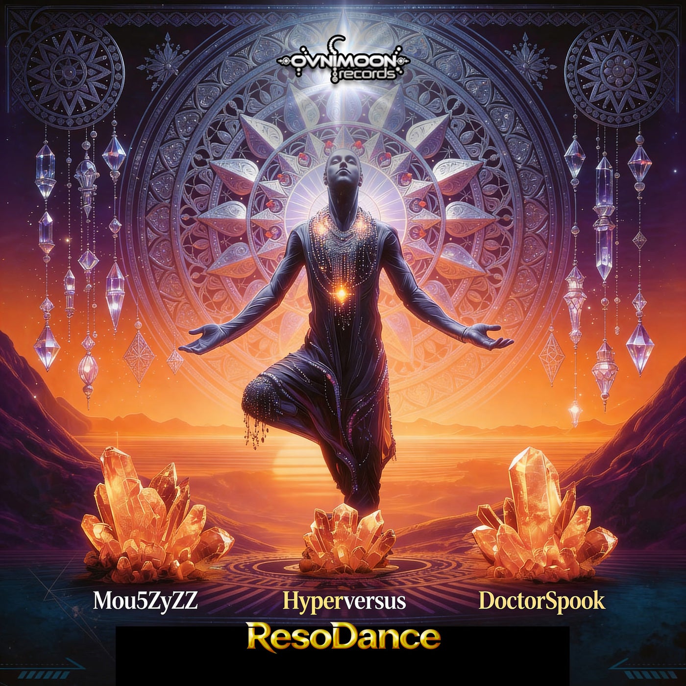 ResoDance