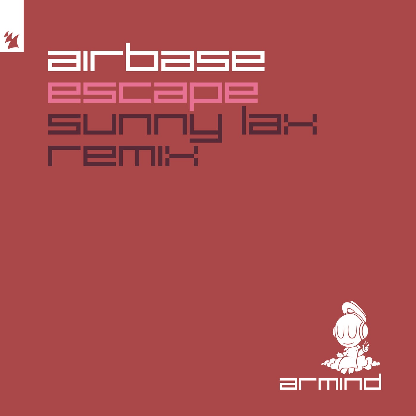 airbase escape sunny lax extended remix