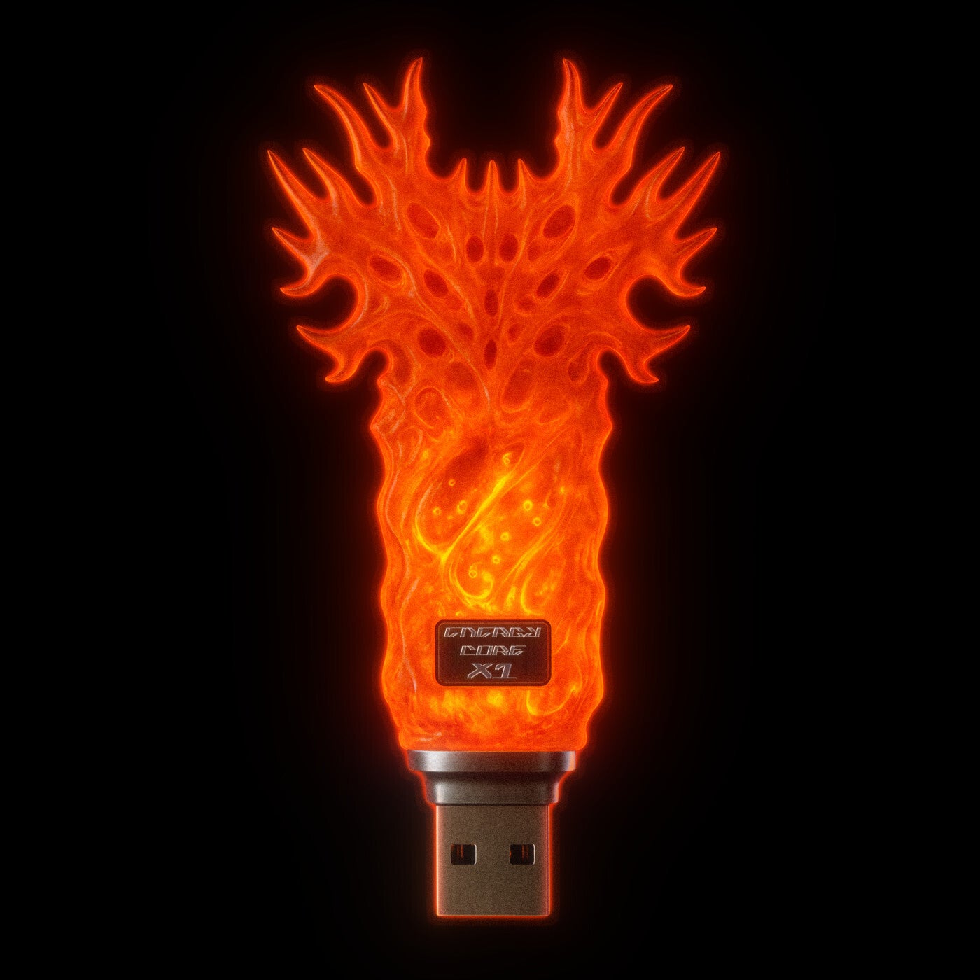 ENERGY CORE X1