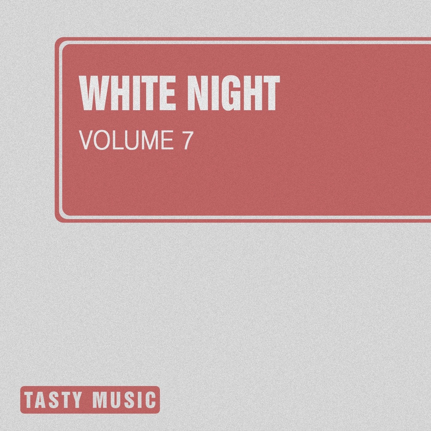White Night, Vol. 7