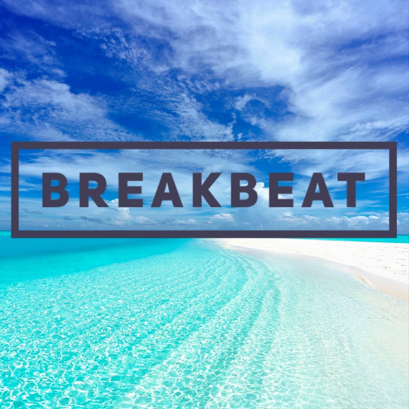 Breakbeat