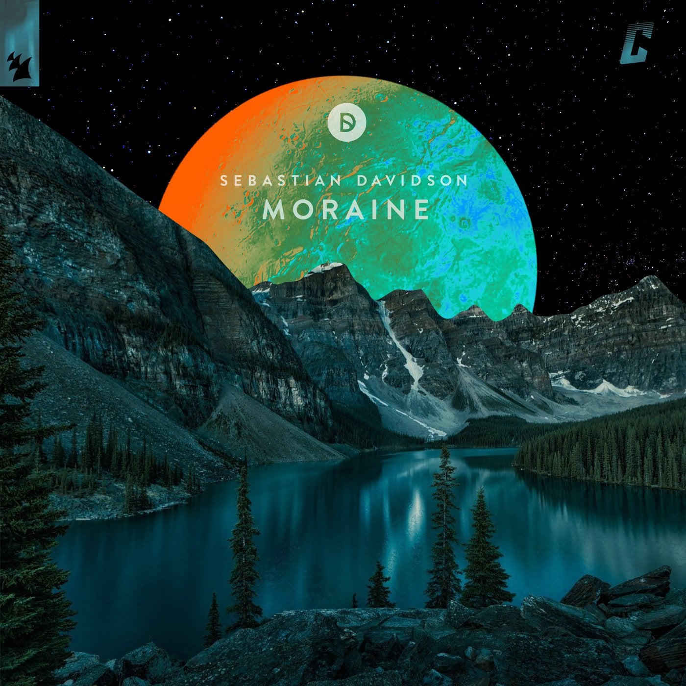 Moraine