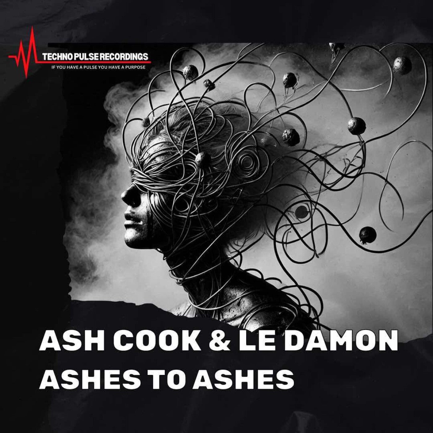 ASHES TO ASHES