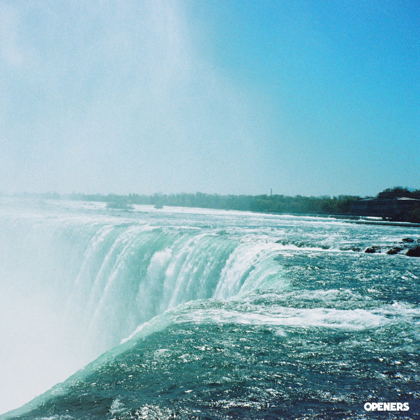Falls City