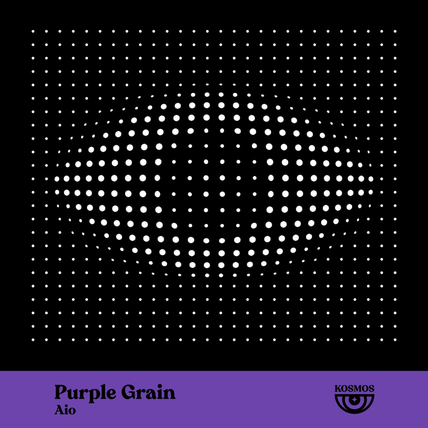 Purple Grain