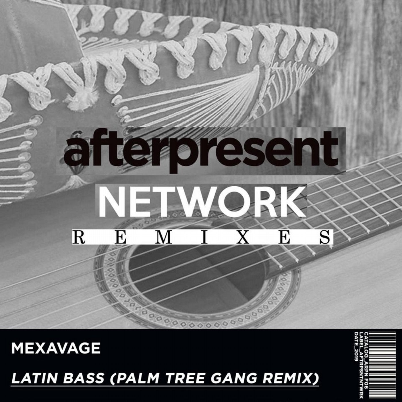 Latin Bass (Palm Tree Gang Remix)