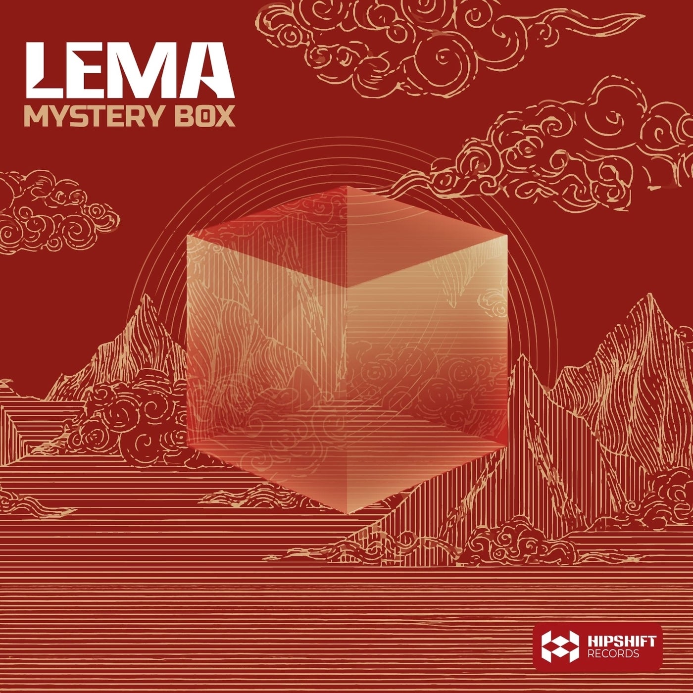 Mystery Box