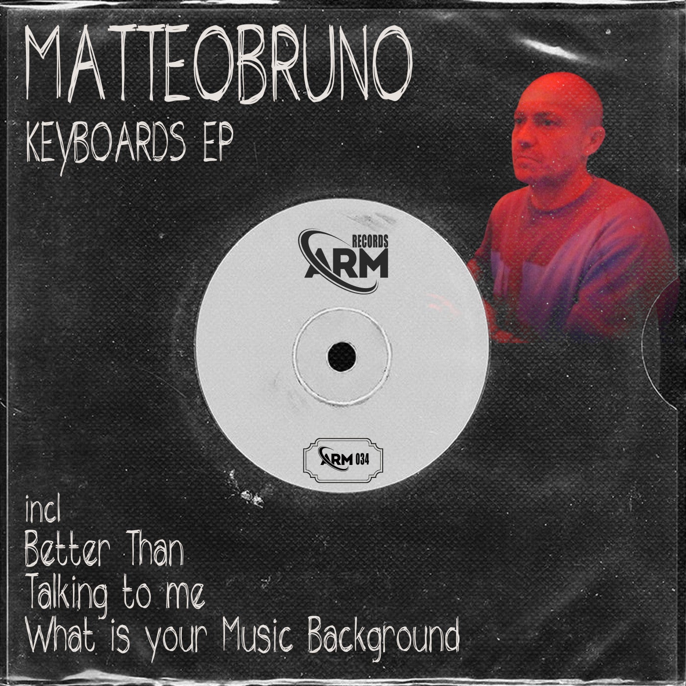 KEYBOARDS EP