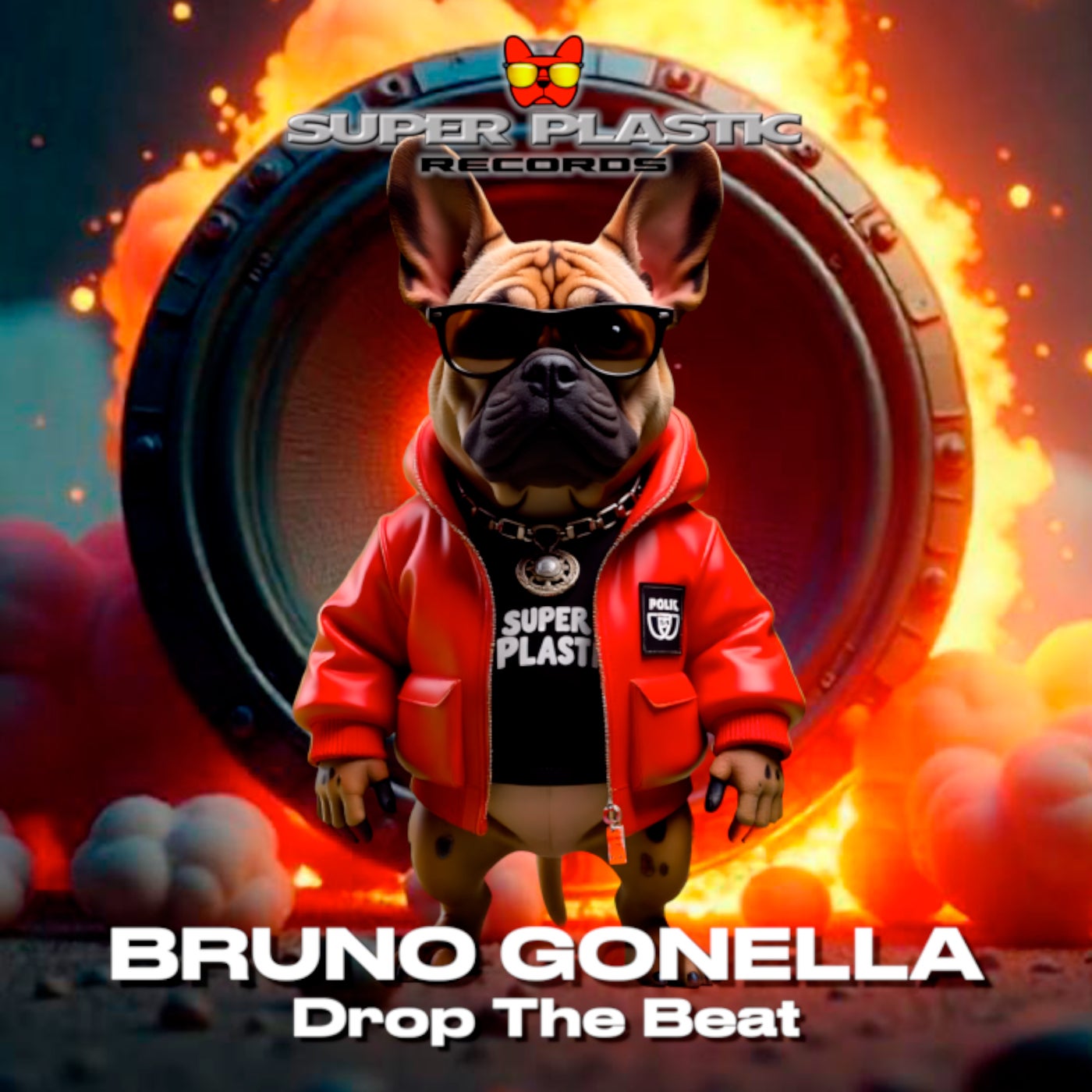 Drop the Beat