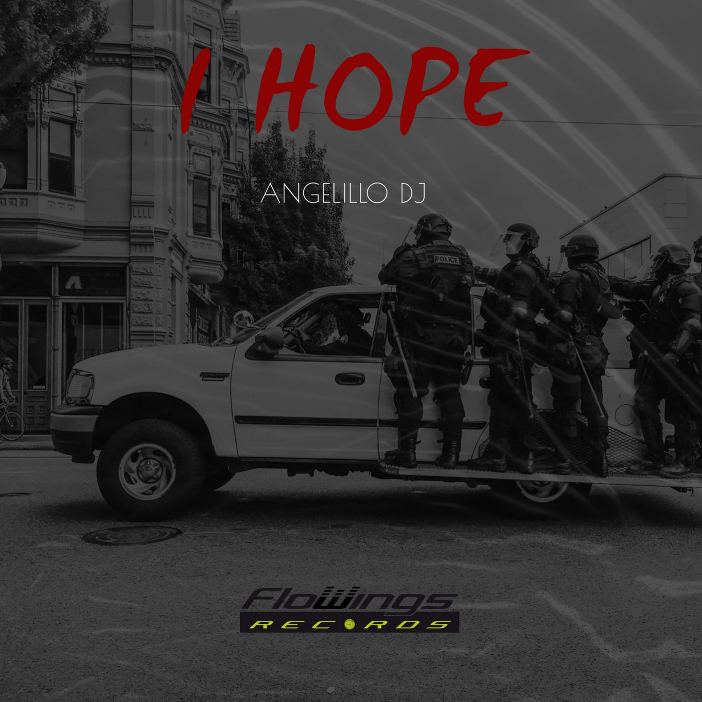 I Hope