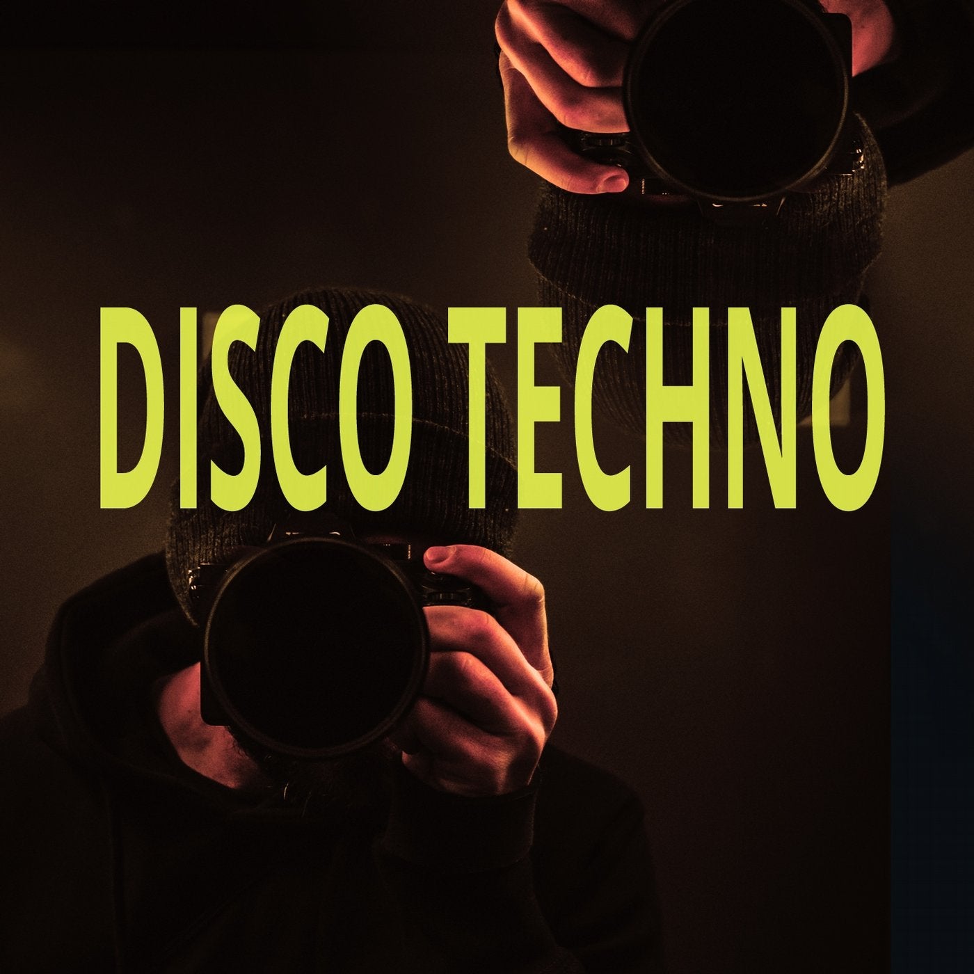 Disco Techno