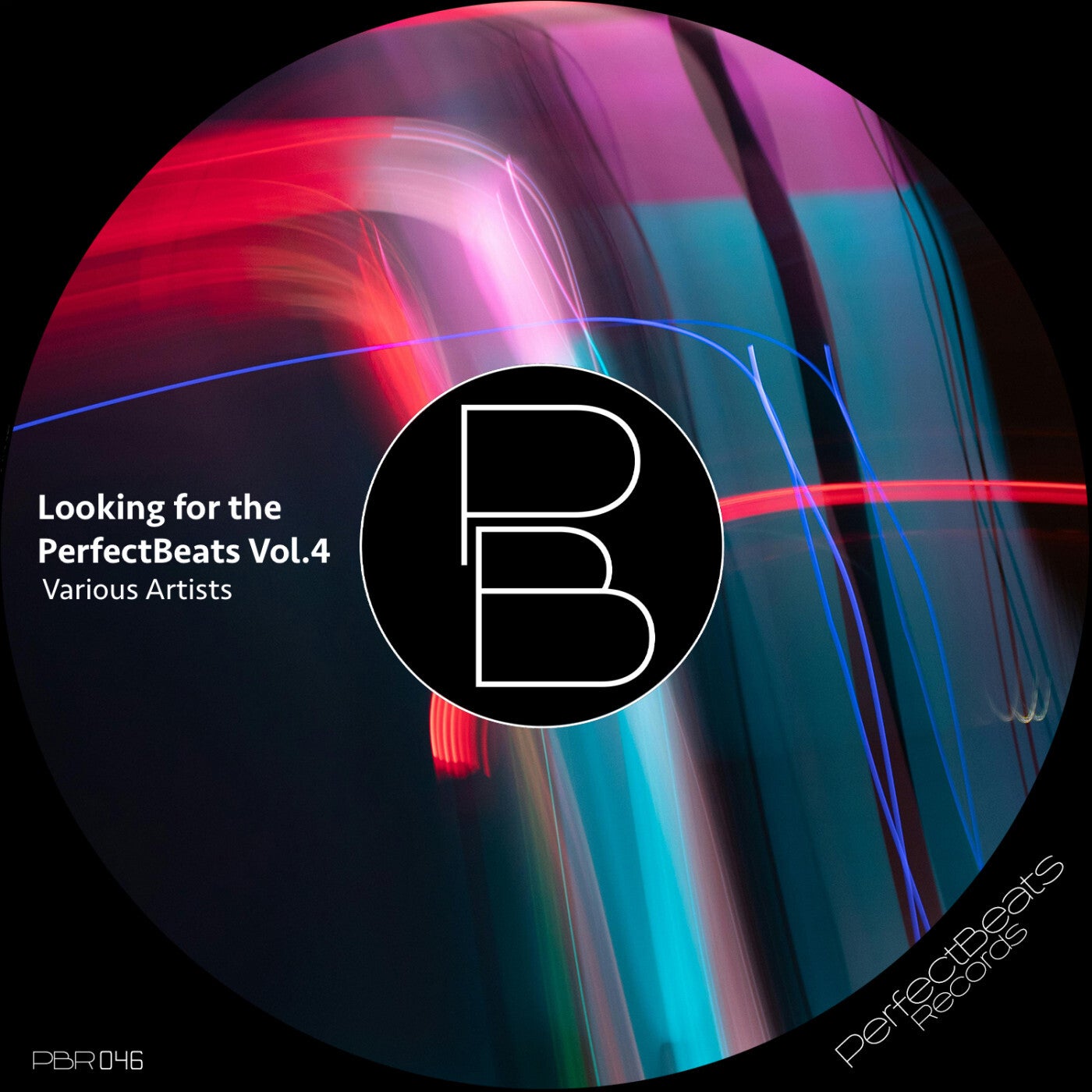 Looking For The PerfectBeats Vol.4