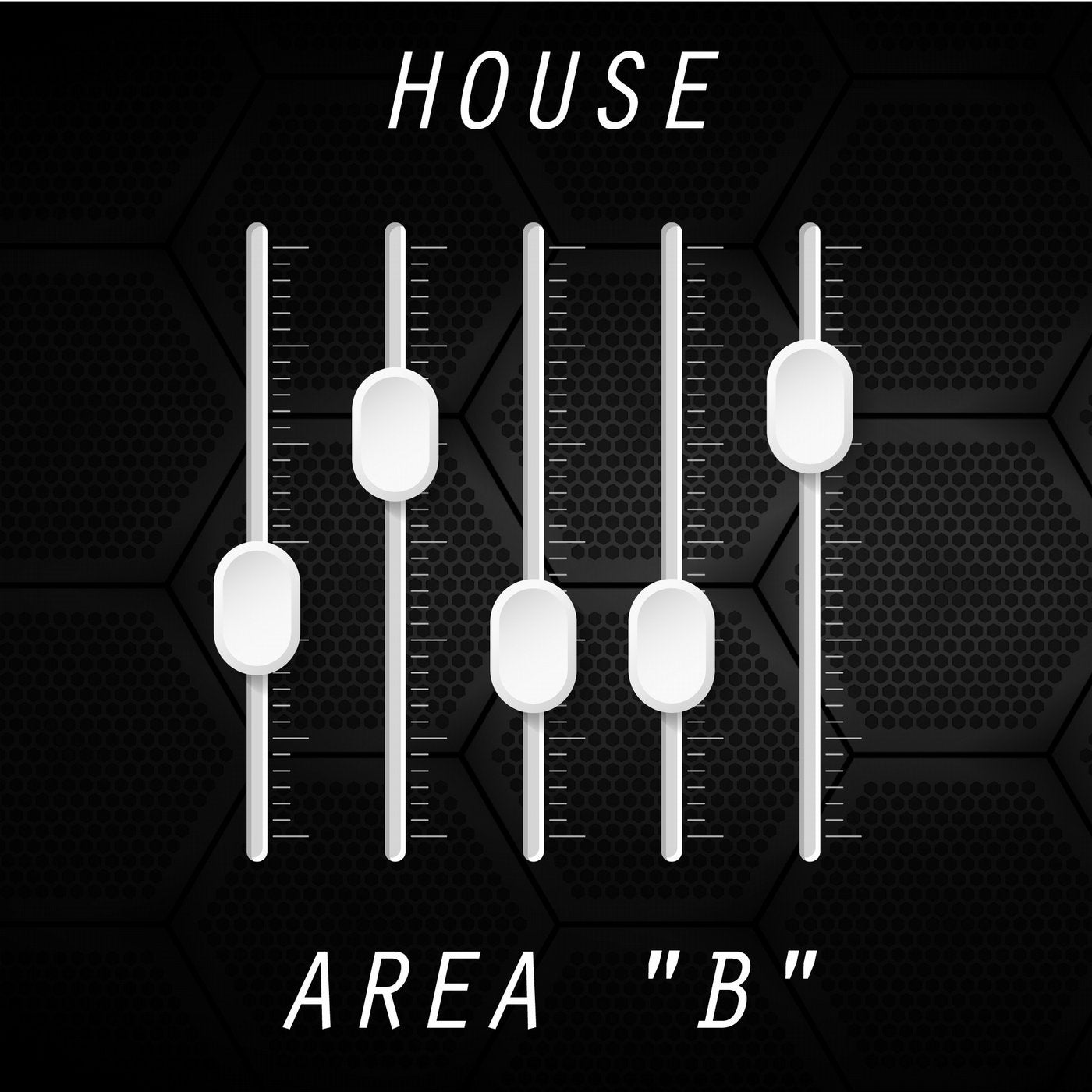 House Area "B"