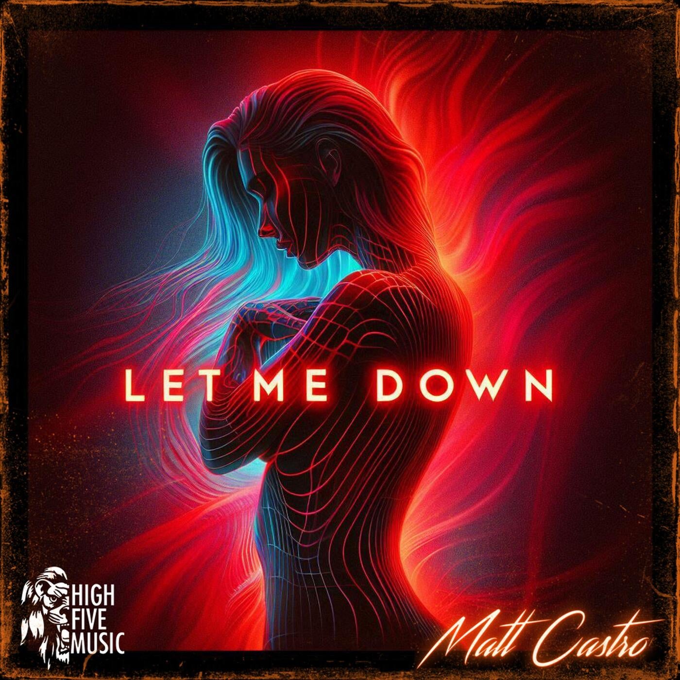 Let Me Down