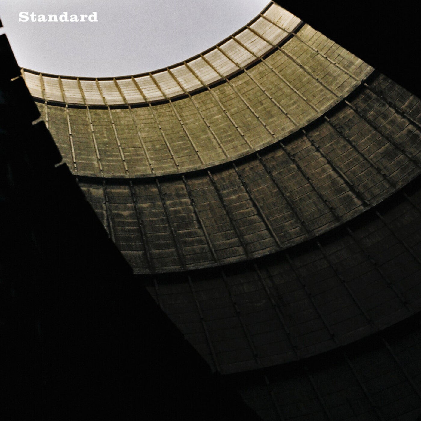 Cover art for Cycle I