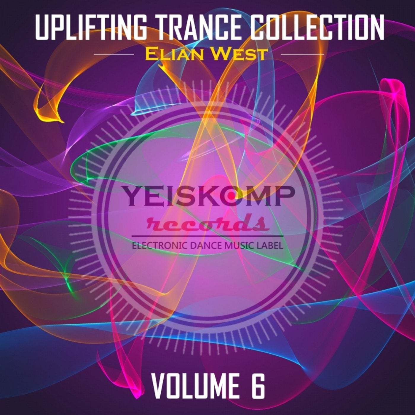 Uplifting Trance Collection, Vol. 6