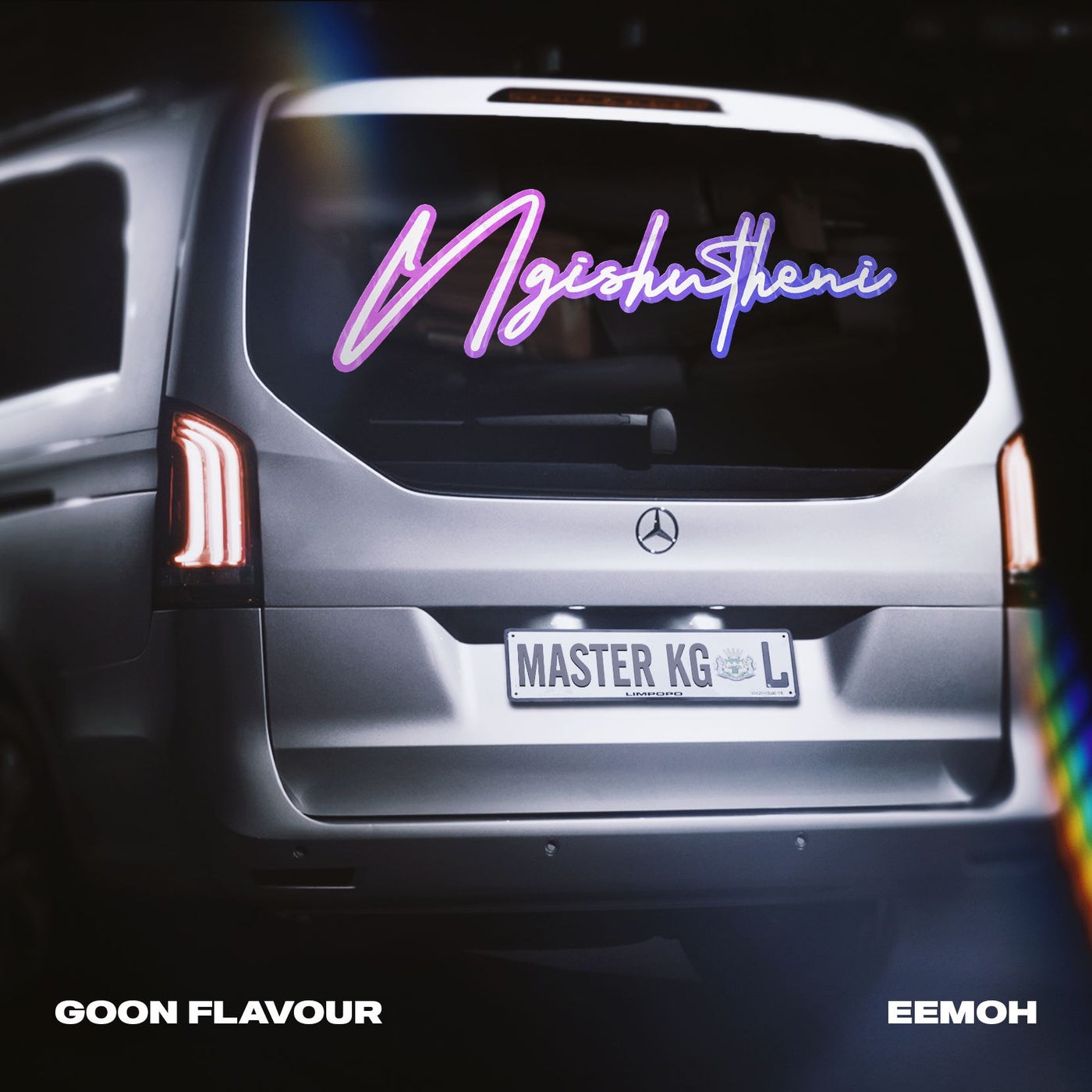 Ngishutheni (Radio Edit)