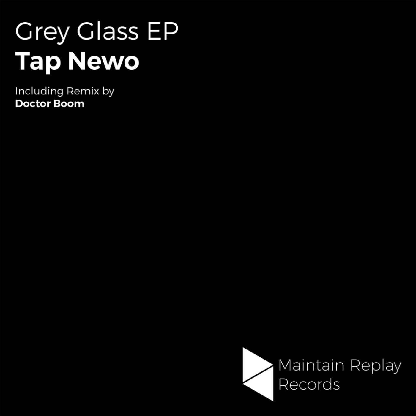 Grey Glass EP