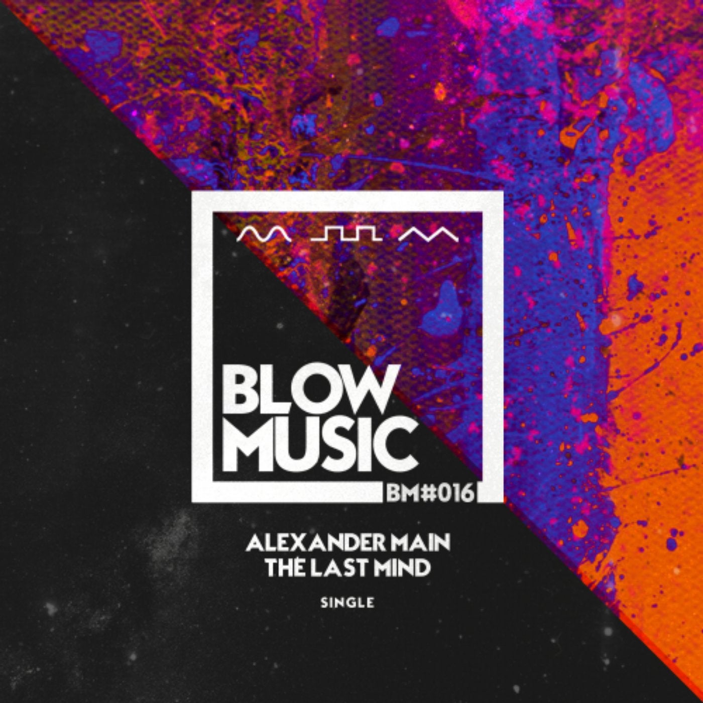 Blow music