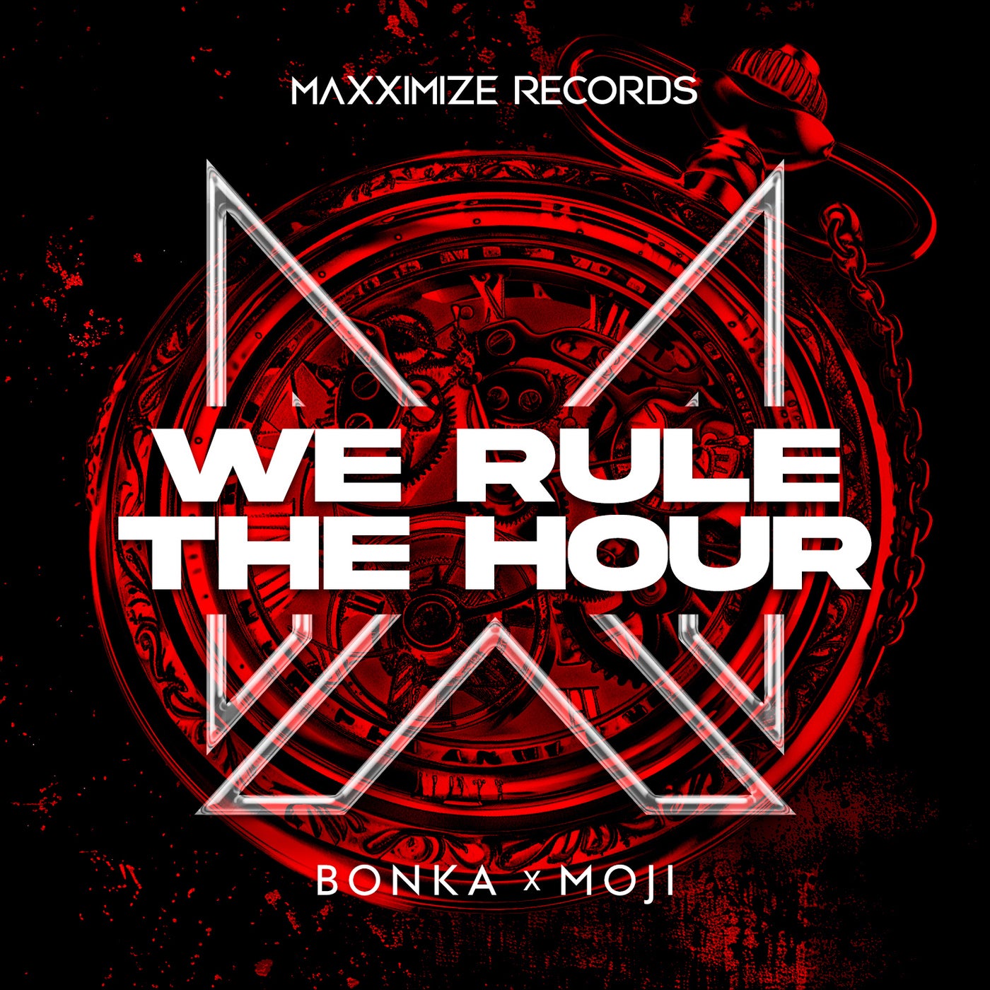 We Rule The Hour (Extended Mix)