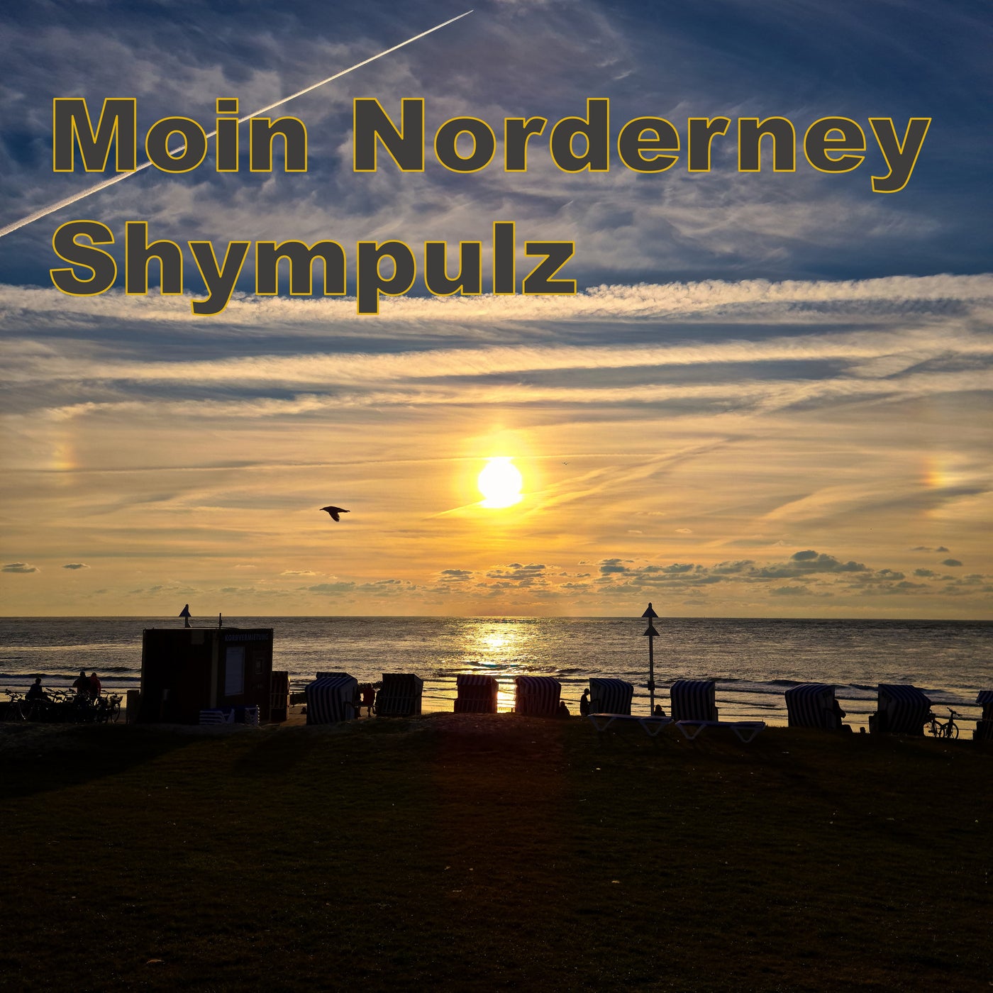 Moin Norderney