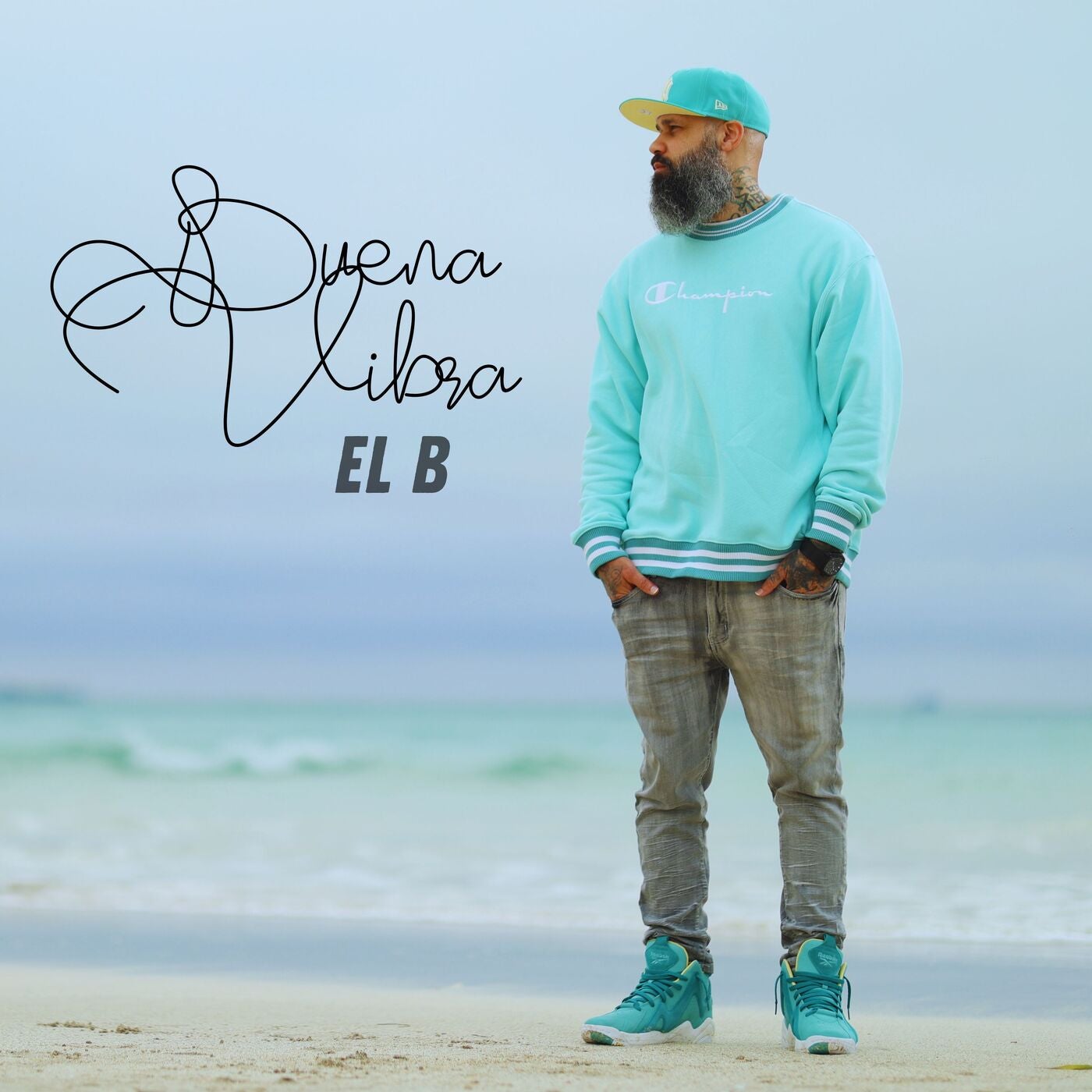 Buena Vibra