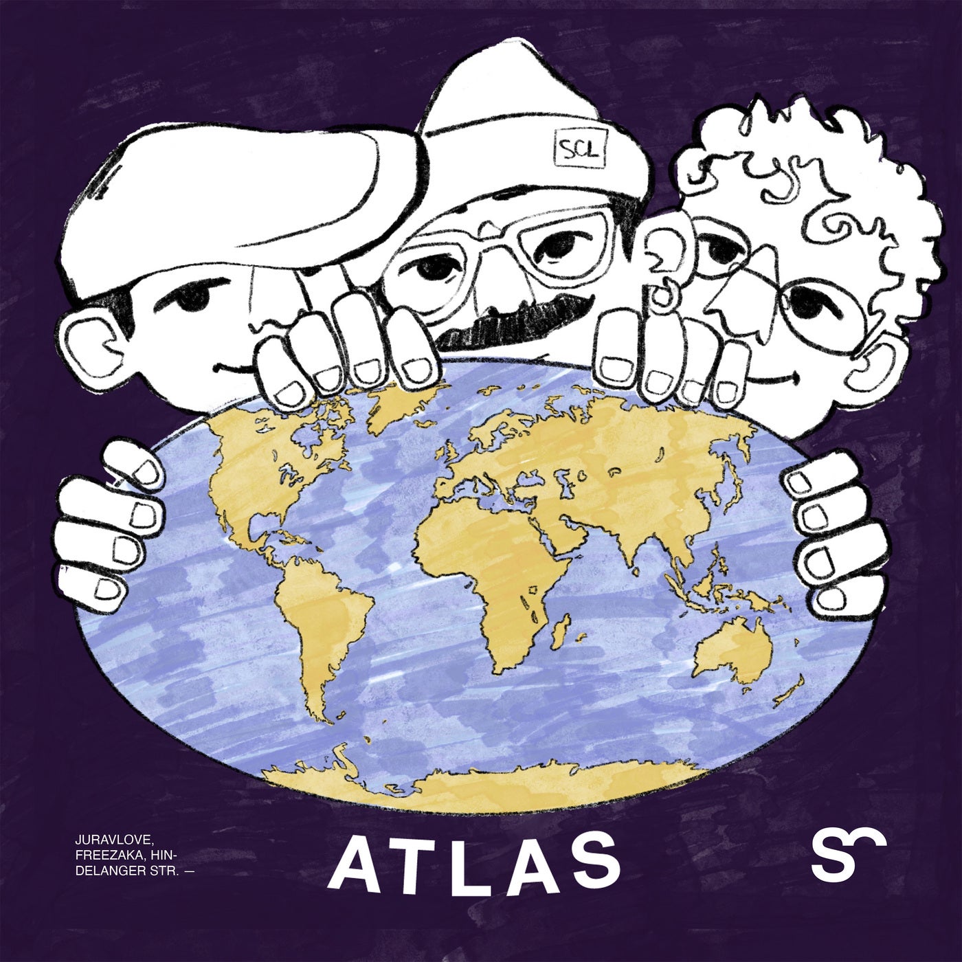 Atlas