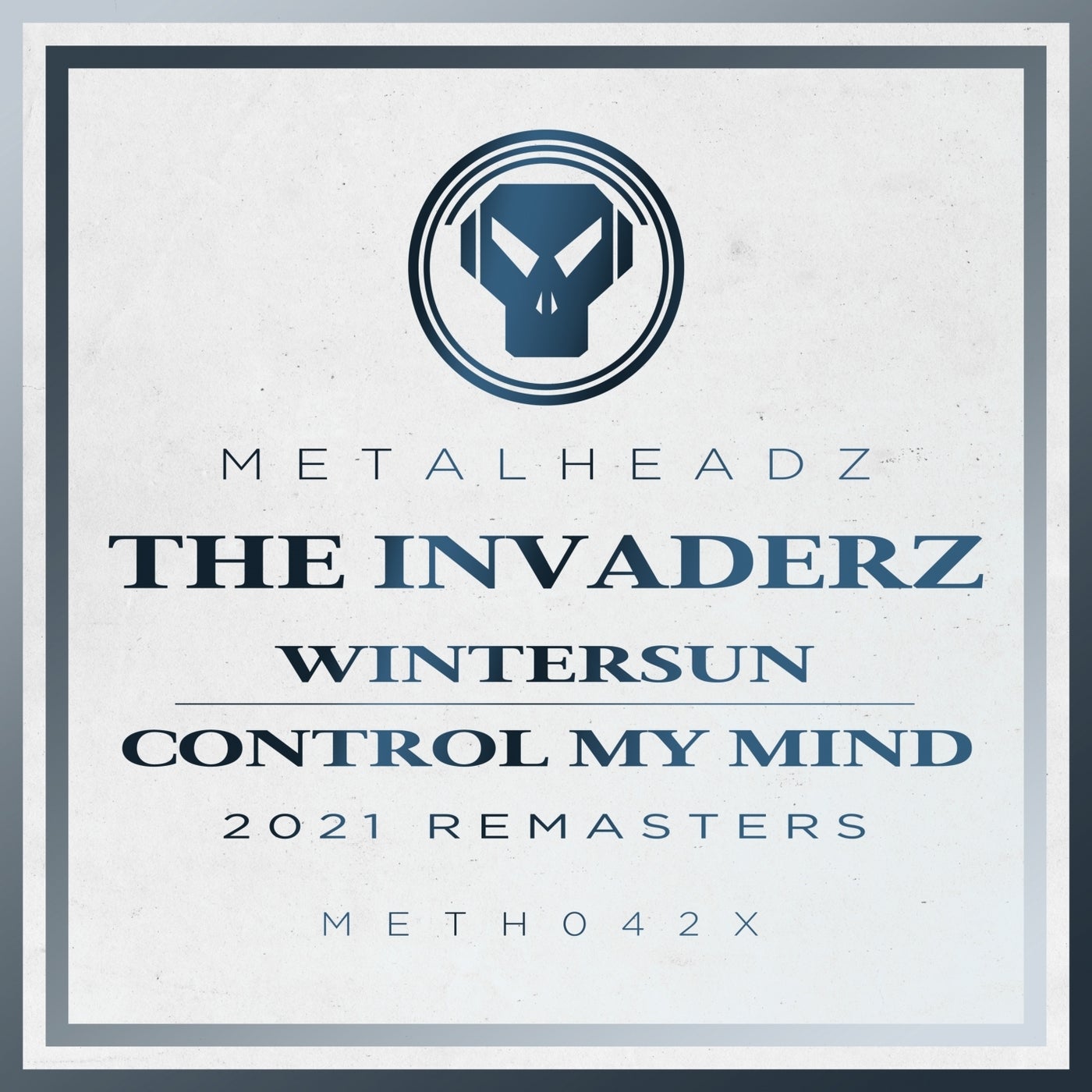Wintersun / Control My Mind (2021 Remasters)