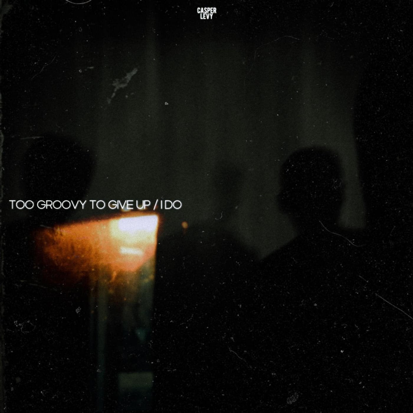 Too Groovy to Give Up / I Do
