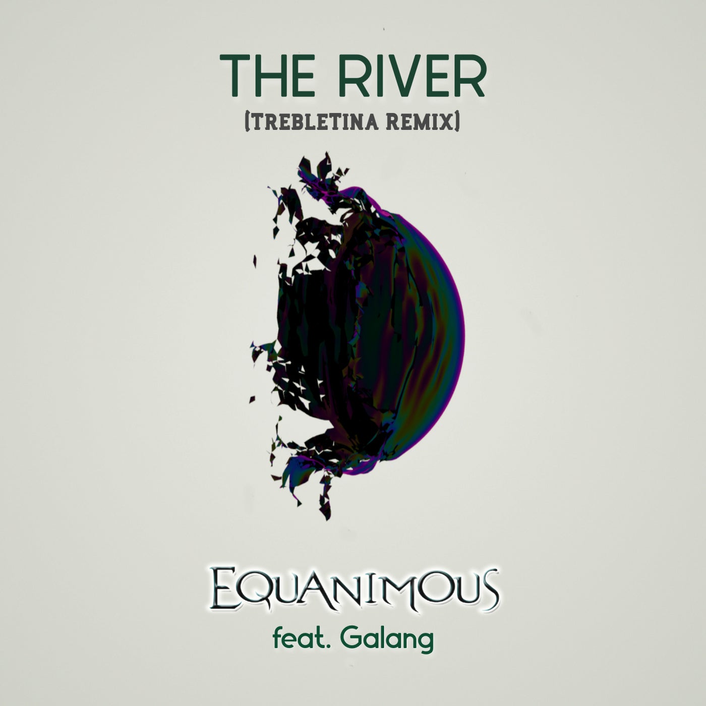 The River (TrebleTina Remix)