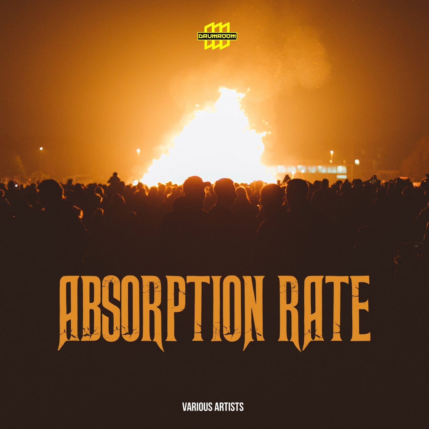 Absorption Rate