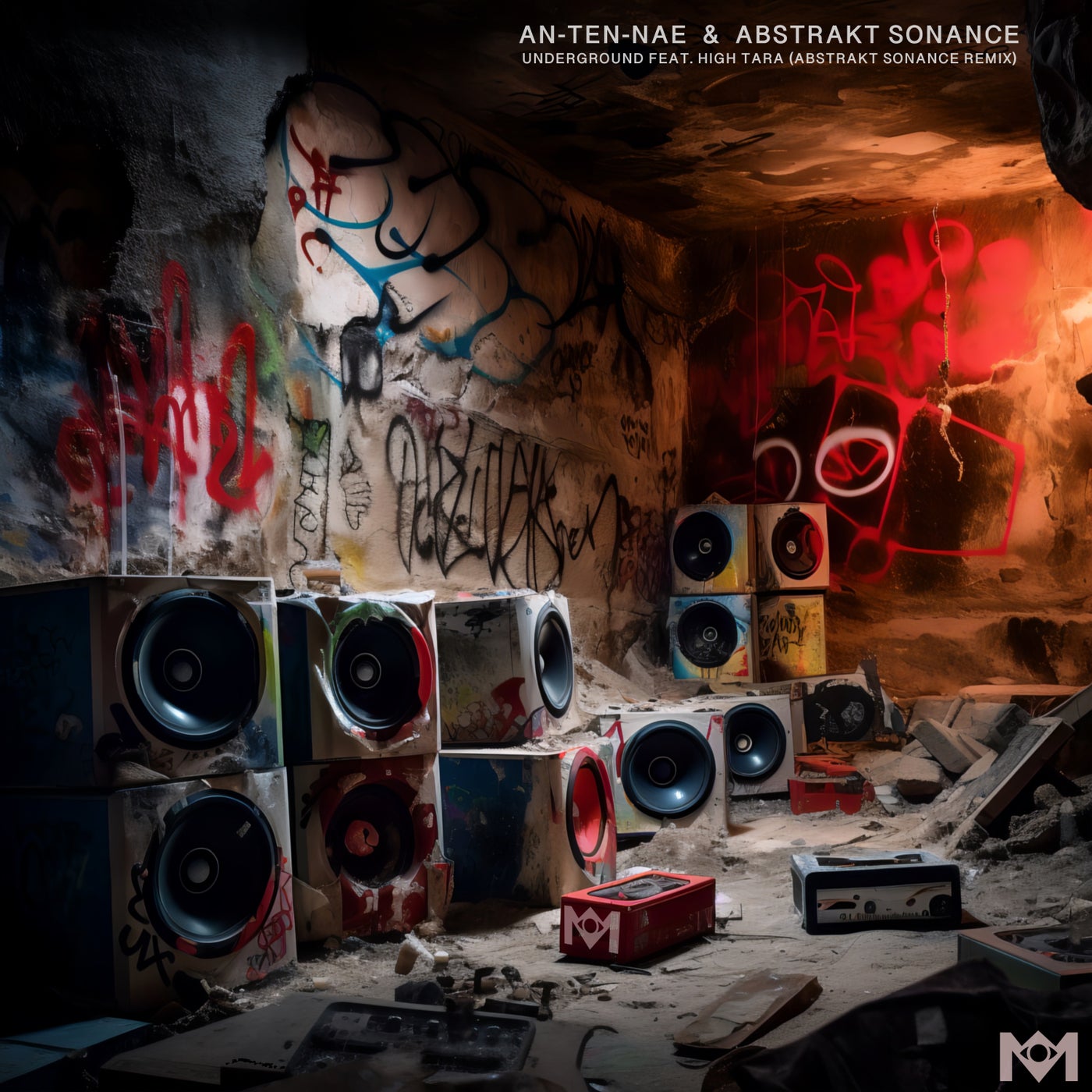 Underground (Abstrakt Sonance Remix)