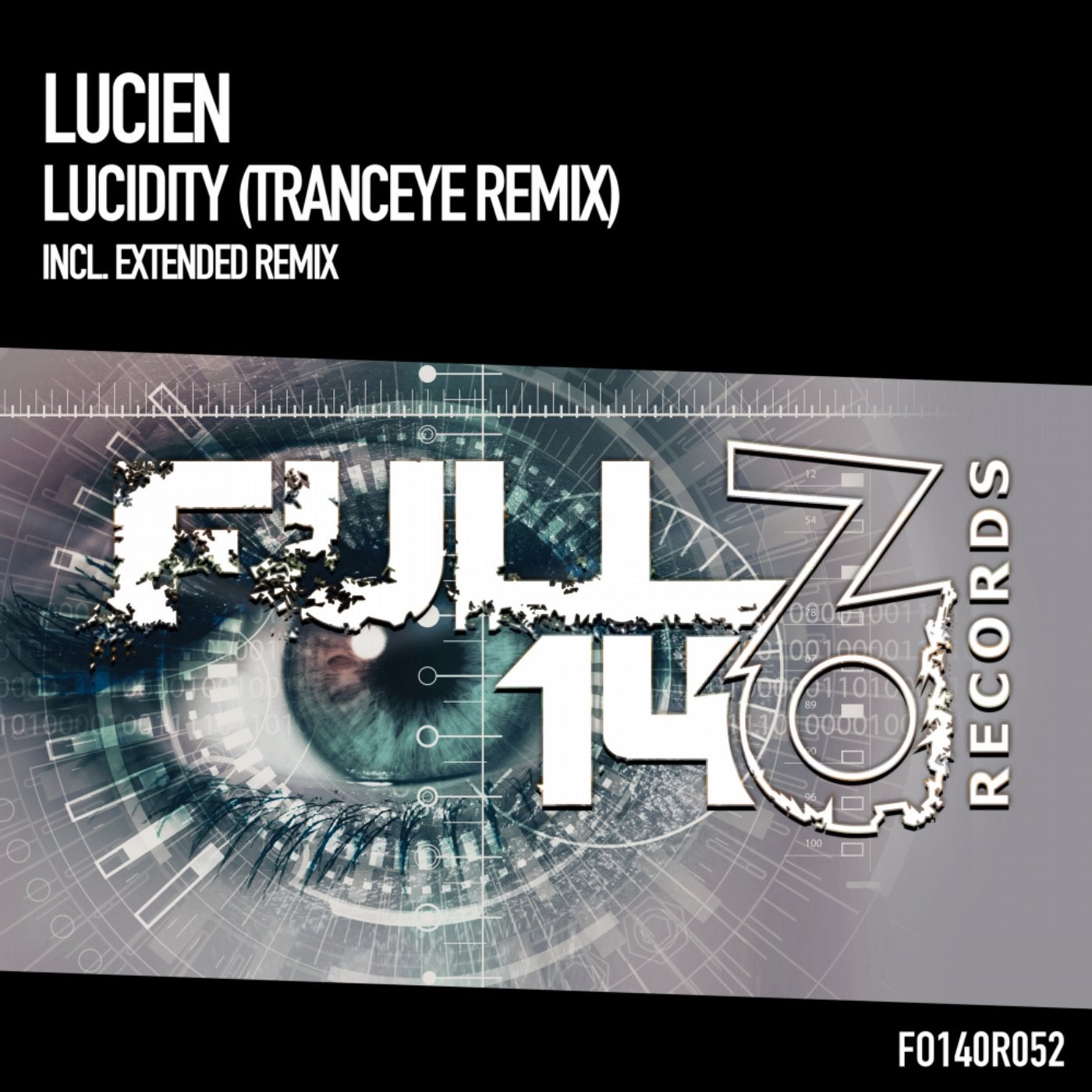 Lucidity (TrancEye Remix)