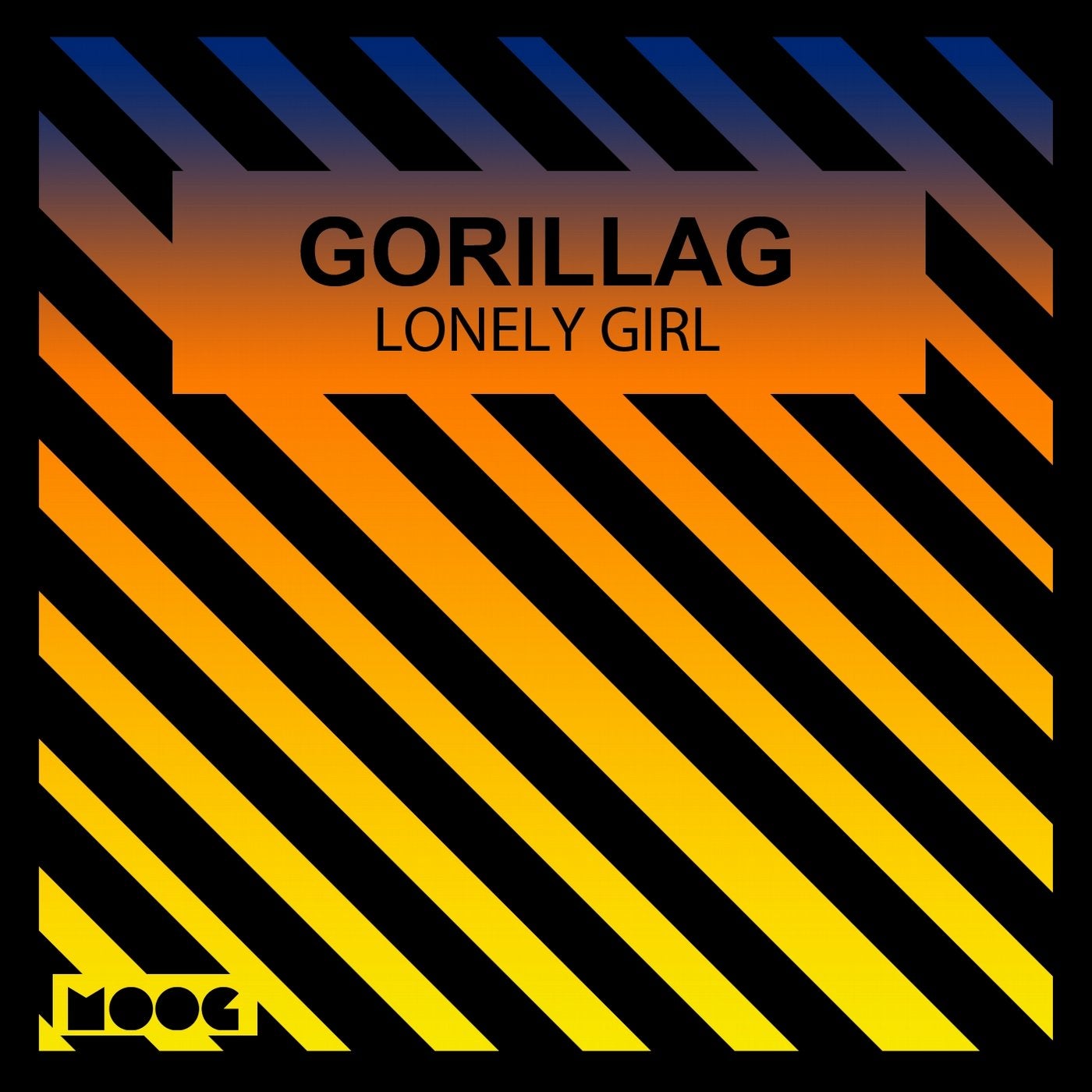 Lonely Girl