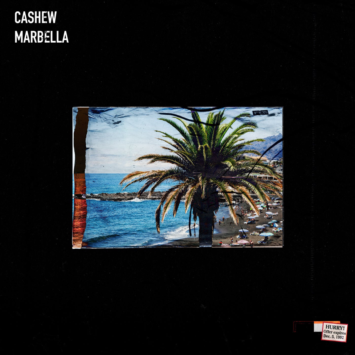 Cover art for Marbella - Extended