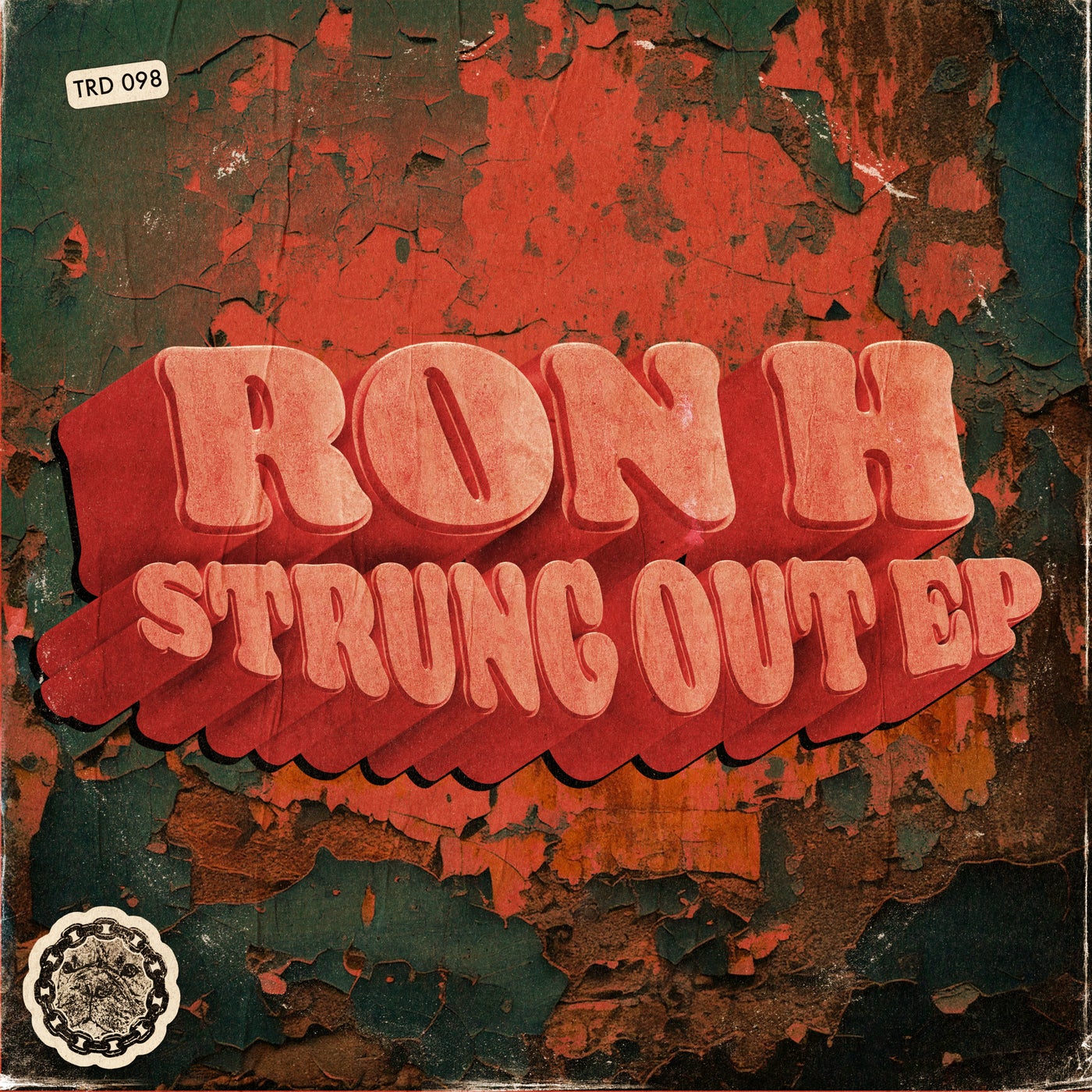 Strung Out EP