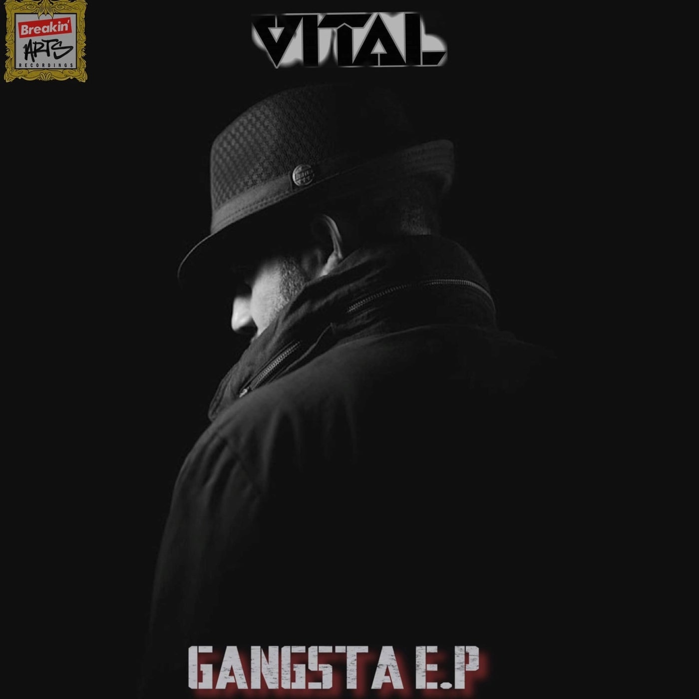 GANGSTA EP