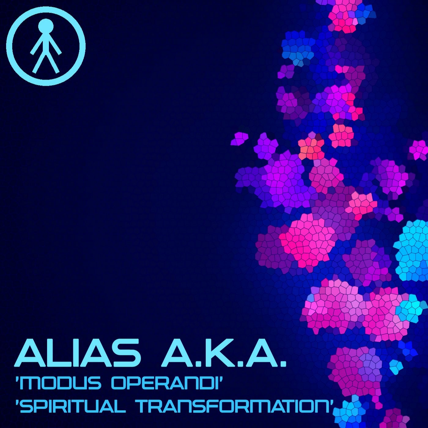 Alias A.K.A. - Modus Operandi / Spiritual Transformation