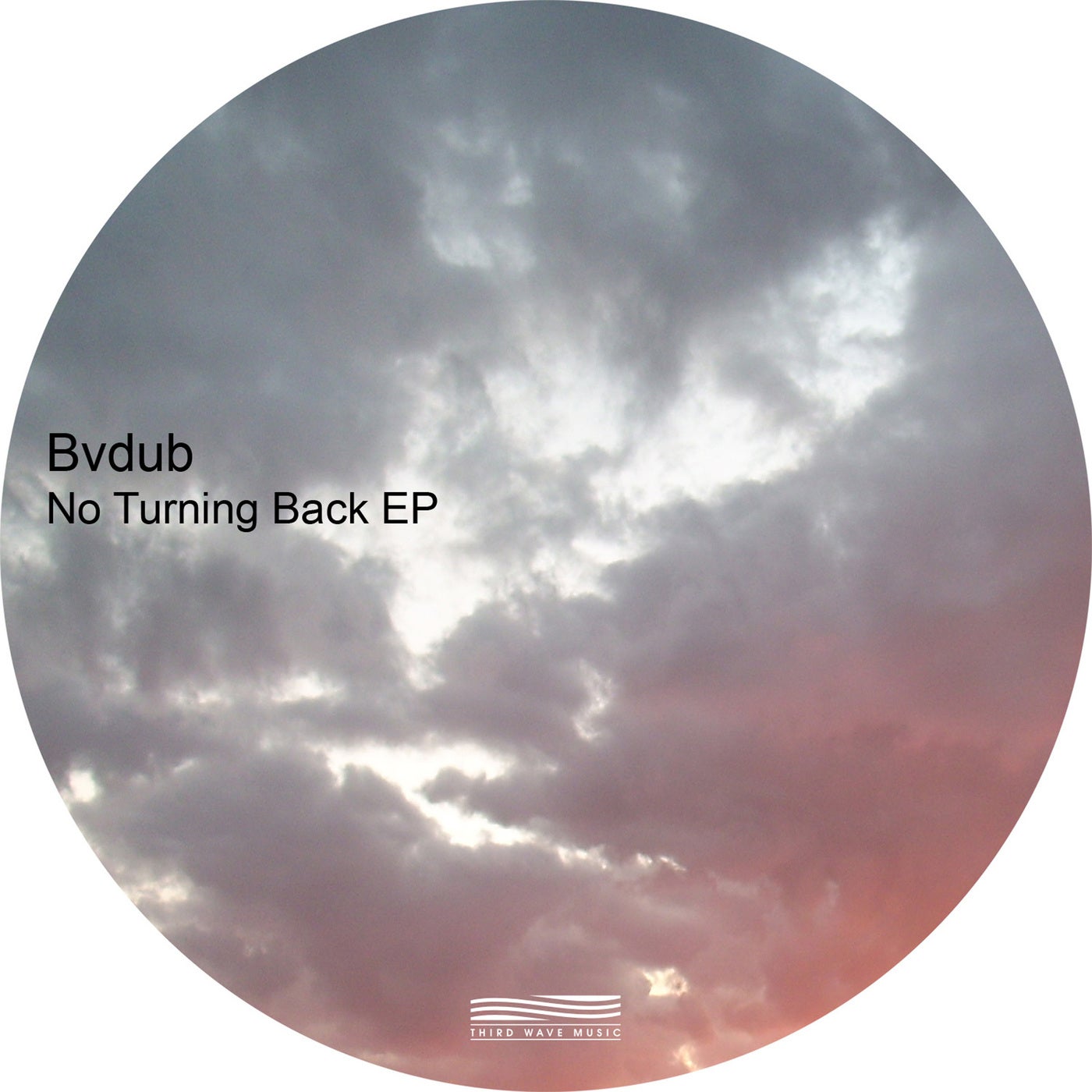No Turning Back