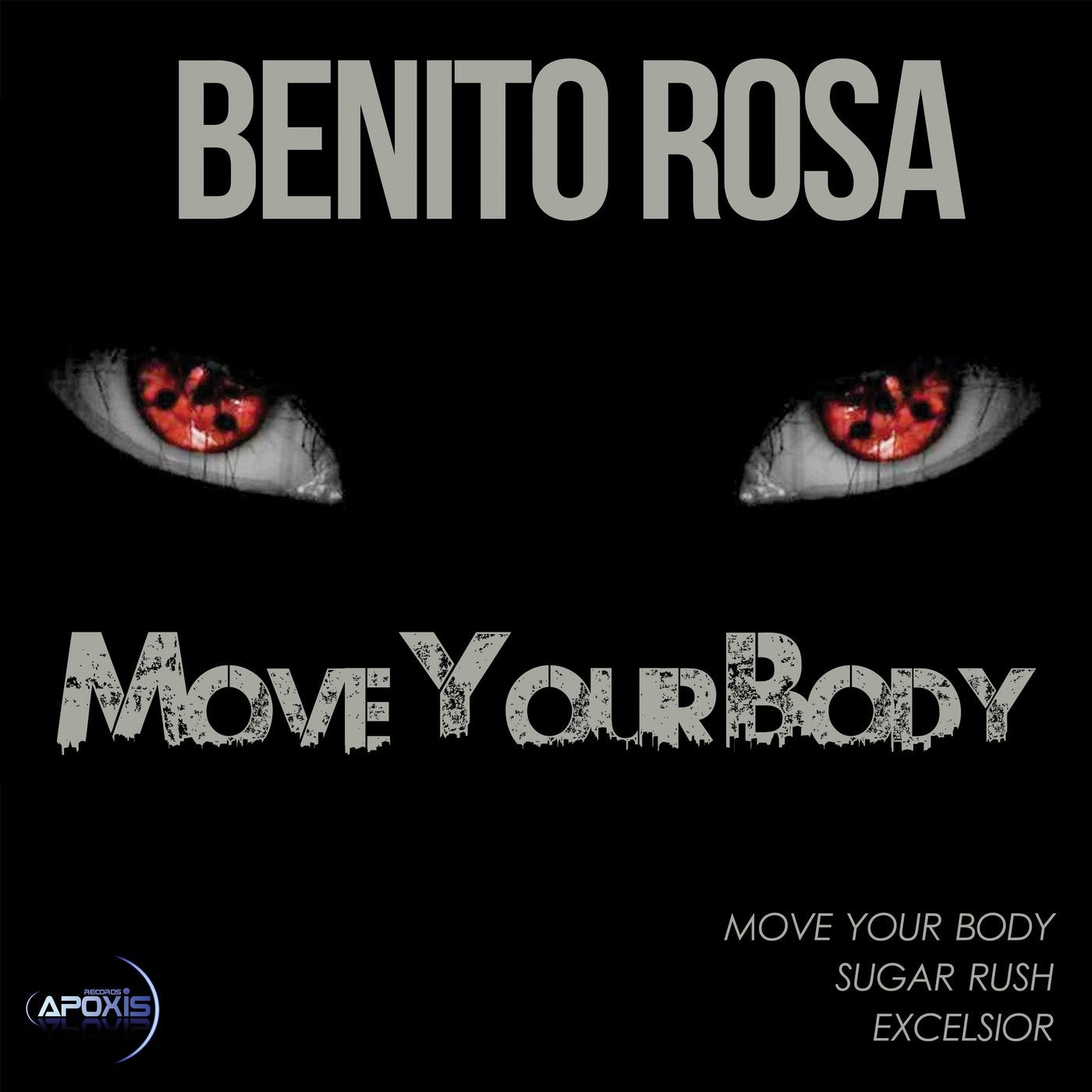 Move Your Body